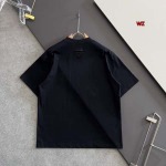 2024年6月11日夏季高品質新作入荷PRADA 半袖 TシャツWZH工場S-XL