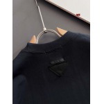 2024年6月11日夏季高品質新作入荷PRADA 半袖 TシャツWZH工場S-XL