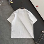 2024年6月11日夏季高品質新作入荷PRADA 半袖 TシャツWZH工場S-XL