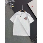 2024年6月11日夏季高品質新作入荷LOEWE半袖 TシャツWZH工場S-XXL