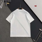 2024年6月11日夏季高品質新作入荷LOEWE半袖 TシャツWZH工場S-XXL