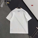 2024年6月11日夏季高品質新作入荷ディオール半袖 TシャツWZH工場