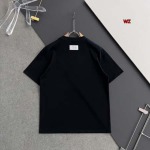 2024年6月11日夏季高品質新作入荷ディオール半袖 TシャツWZH工場