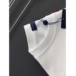 2024年6月11日夏季高品質新作入荷ルイヴィトン半袖 TシャツWZH工場