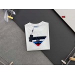 2024年6月11日夏季高品質新作入荷PRADA 半袖 TシャツWZH工場