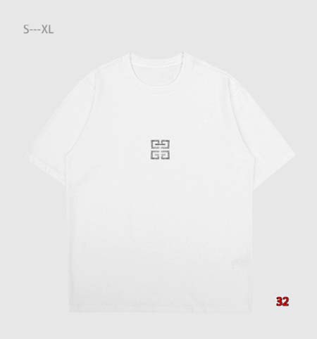 2024年6月12日夏季新作入荷ジバンシー半袖 Tシャツ32...