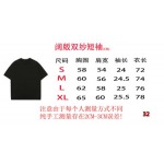 2024年6月12日夏季新作入荷ジバンシー半袖 Tシャツ32工場