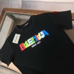 2024年6月12日夏季新作入荷バレンシアガ 半袖 Tシャツ95工場