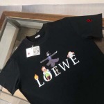 2024年6月12日夏季新作入荷LOEWE 半袖 Tシャツ95工場