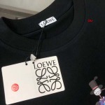 2024年6月12日夏季新作入荷LOEWE 半袖 Tシャツ95工場