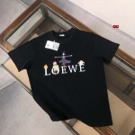 2024年6月12日夏季新作入荷LOEWE 半袖 Tシャツ95工場