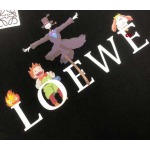 2024年6月12日夏季新作入荷LOEWE 半袖 Tシャツ95工場