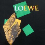 2024年6月12日夏季新作入荷LOEWE 半袖 Tシャツ95工場