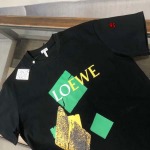 2024年6月12日夏季新作入荷LOEWE 半袖 Tシャツ95工場