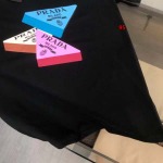 2024年6月12日夏季新作入荷PRADA  半袖 Tシャツ95工場