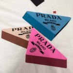 2024年6月12日夏季新作入荷PRADA  半袖 Tシャツ95工場