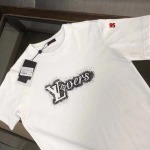 2024年6月12日夏季新作入荷ルイヴィトン 半袖 Tシャツ95工場