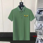 2024年6月12日夏季新作入荷FENDI半袖 Tシャツkailun工場