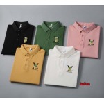 2024年6月12日夏季新作入荷ルイヴィトン半袖 Tシャツkailun工場