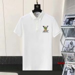 2024年6月12日夏季新作入荷ルイヴィトン半袖 Tシャツkailun工場