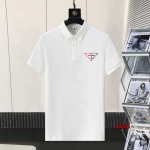 2024年6月12日夏季新作入荷PRADA 半袖 Tシャツkailun工場