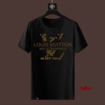 2024年6月12日夏季新作入荷ルイヴィトン半袖 Tシャツk...