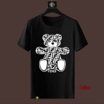 2024年6月12日夏季新作入荷FENDI半袖 Tシャツkailun工場