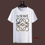 2024年6月12日夏季新作入荷LOEWE半袖 Tシャツkailun工場