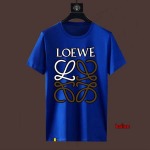 2024年6月12日夏季新作入荷LOEWE半袖 Tシャツkailun工場