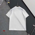 2024年6月12日夏季新作入荷ルイヴィトン半袖 Tシャツ WZH工場S-XL