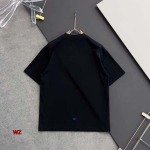 2024年6月12日夏季新作入荷ジバンシー半袖 Tシャツ WZH工場S-XL