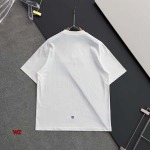 2024年6月12日夏季新作入荷ジバンシー半袖 Tシャツ WZH工場S-XL