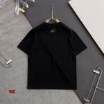 2024年6月12日夏季新作入荷LOEWE半袖 Tシャツ WZH工場