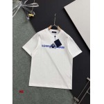 2024年6月12日夏季新作入荷モルイヴィトン半袖 Tシャツ WZH工場