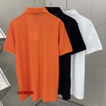 2024年6月12日夏季新作入荷エルメス半袖 Tシャツ 130工場