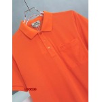 2024年6月12日夏季新作入荷エルメス半袖 Tシャツ 130工場