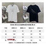 2024年6月12日夏季新作入荷PRADA 半袖 Tシャツ 130工場