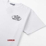 2024年6月12日夏季新作入荷PRADA 半袖 Tシャツ 130工場