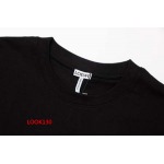 2024年6月12日夏季新作入荷LOEWE半袖 Tシャツ 130工場