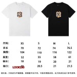 2024年6月12日夏季新作入荷ジバンシー半袖 Tシャツ 130工場