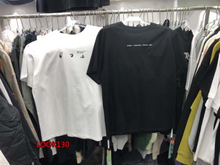 2024年6月12日夏季新作入荷OFF WHITE 半袖 T...