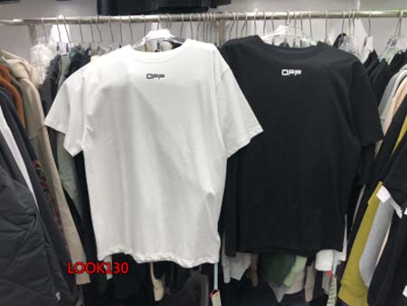 2024年6月12日夏季新作入荷OFF WHITE 半袖 T...