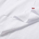 2024年6月12日夏季新作入荷ジバンシー半袖 Tシャツ MUU工場