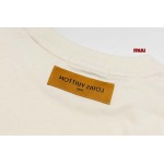 2024年6月12日夏季新作入荷ルイヴィトン半袖 Tシャツ MUU工場