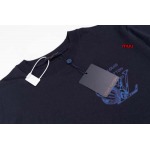 2024年6月12日夏季新作入荷ルイヴィトン半袖 Tシャツ MUU工場