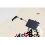 2024年6月12日夏季新作入荷ルイヴィトン半袖 Tシャツ MUU工場