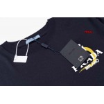 2024年6月12日夏季新作入荷プラダ 半袖 Tシャツ MUU工場