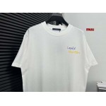 2024年6月12日夏季新作入荷ルイヴィトン半袖 Tシャツ MUU工場