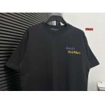 2024年6月12日夏季新作入荷ルイヴィトン半袖 Tシャツ MUU工場