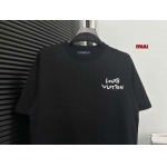 2024年6月12日夏季新作入荷ルイヴィトン半袖 Tシャツ MUU工場